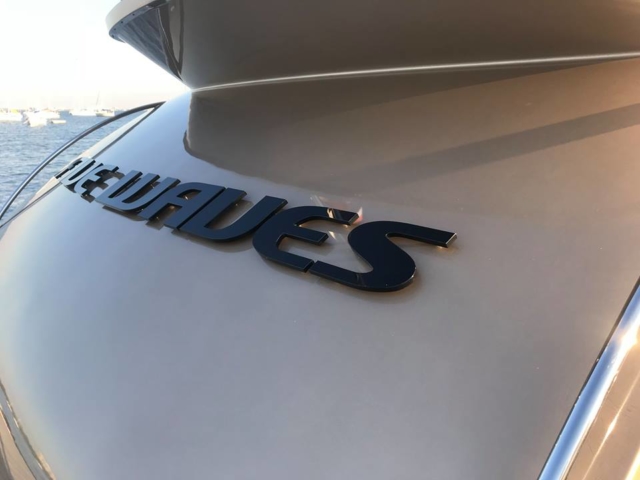 marine detailing